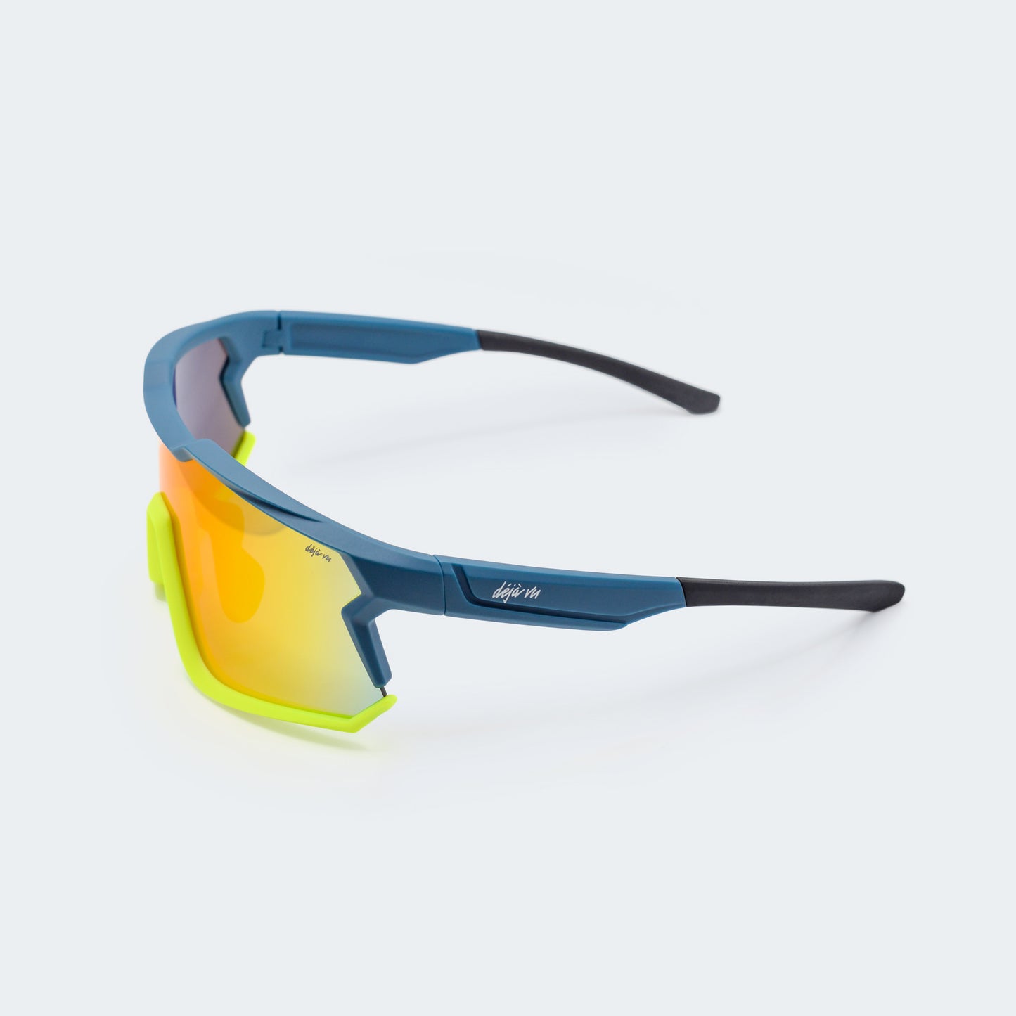 Krazy Comet - Sunrise