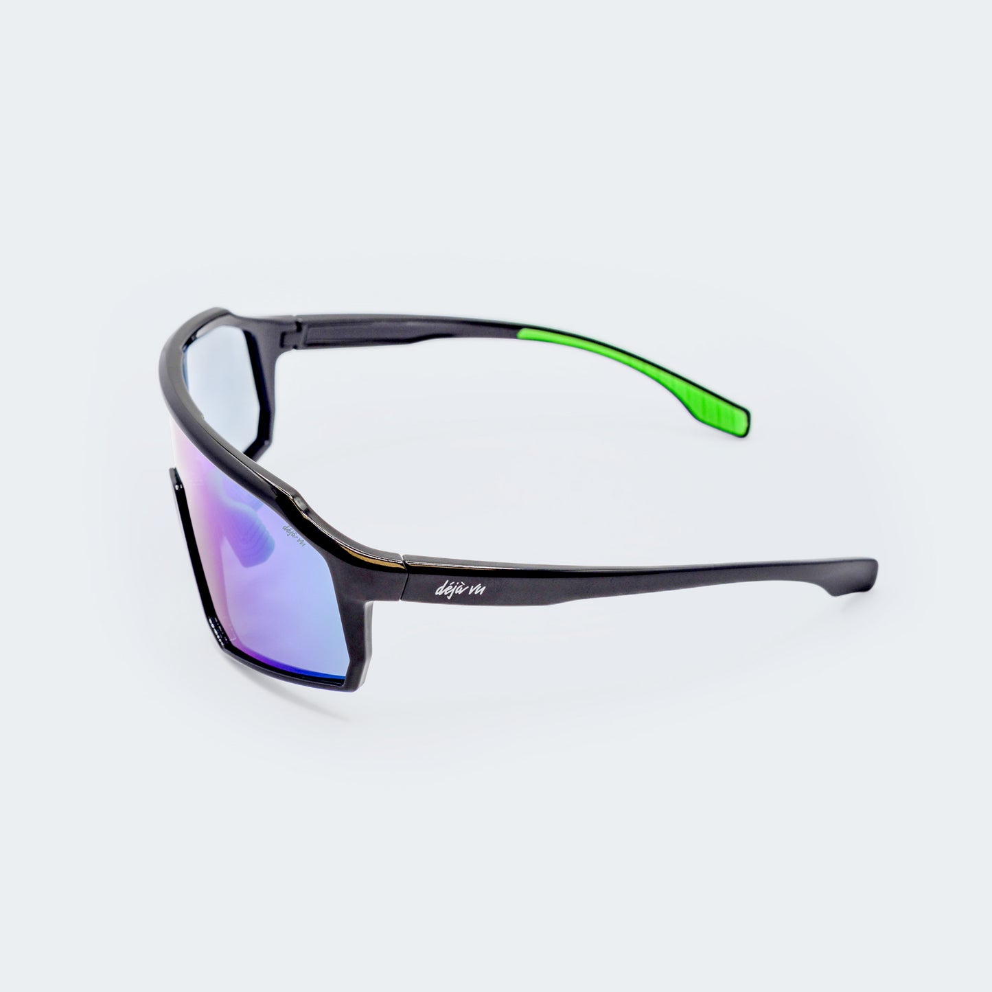 Kinetic Hustle - Emerald