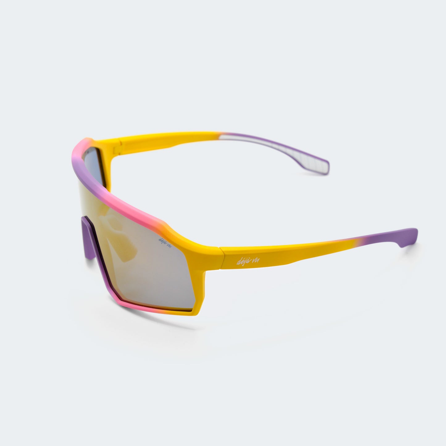 Kinetic Hustle - Gold Rush