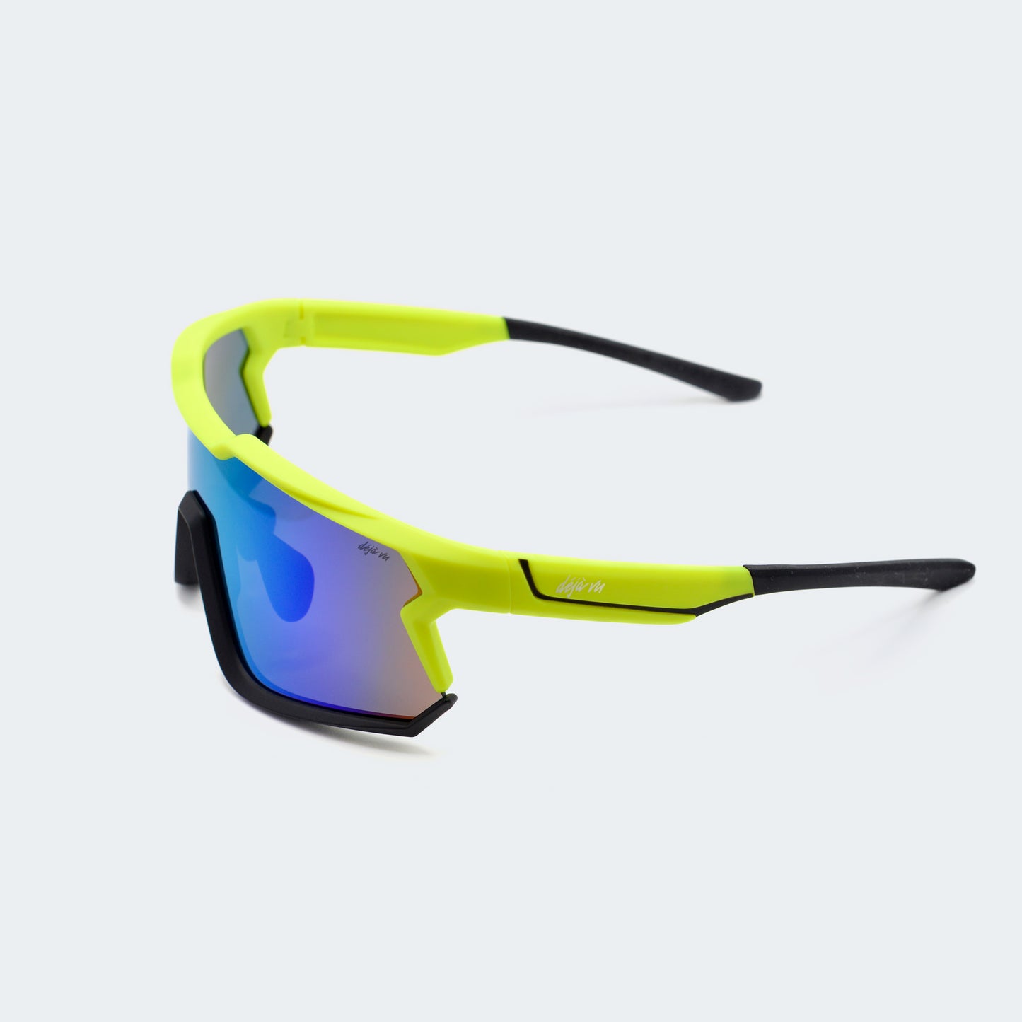 Krazy Comet - Emerald